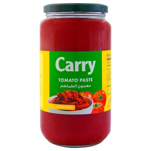 Carry Tomato Paste 1000G