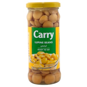 Carry Lupine Beans 380G