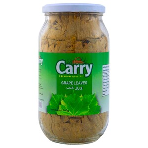 Carry Grape Leaves 300G