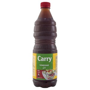 Carry Red Vinegar 1L