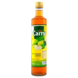 Carry Apple Vinegar 500Ml