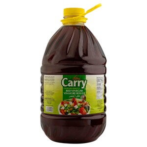 Carry Red Vinegar 4L