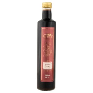 Carry Balsamic Vinegar 500Ml