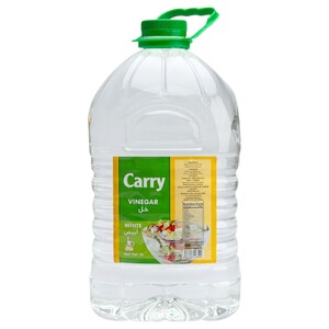 Carry White Vinegar 5L