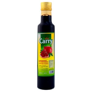 Carry Pomegranate Molasses Sauce 250Ml