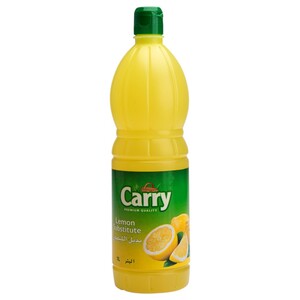 Carry Lemon Substitute 1L