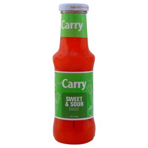 Carry Sweet & Sour Sauce 340G
