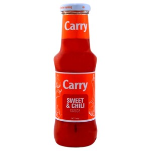 Carry Sweet & Chili Sauce 340G