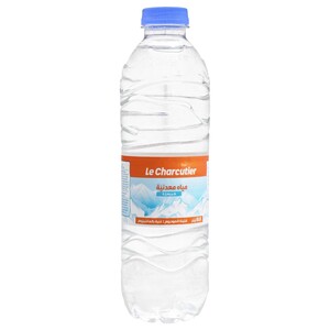 Le Charcutier Eau Minerale 0.5L