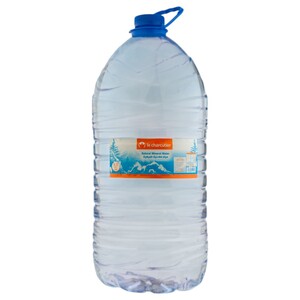 Le Charcutier Natural Mineral Water 9.5L