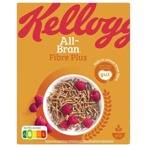 Kellogg's Flakes All Bran 750G