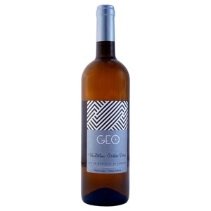 Geo Wine White Wine 75Cl
