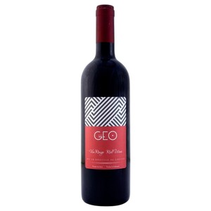 Geo Wine Red Wine 75Cl