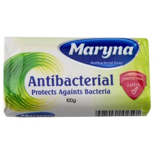 Maryna Soap Bar Antibacterial 100G