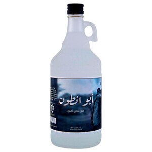 Abou Antoun Arak Mini Gallon 750Ml