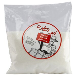 Abou Antoun Sucre Entier 600G