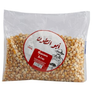 Abou Antoun Popcorn 500G