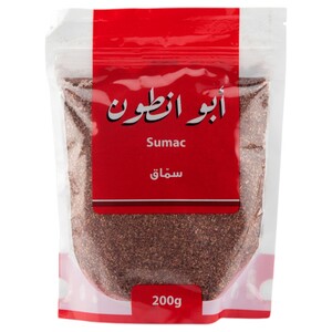 Abou Antoun Sumac 200G