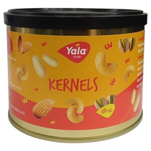 Yala Stop Kernels Tin 180G