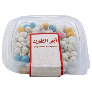 Abou Antoun Sugared Chickpeas 100G