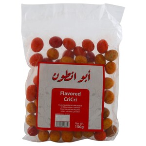 Abou Antoun Cricri Flavored 150G