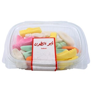 Abou Antoun Sabot 90G