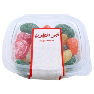 Abou Antoun Sugar Drops 150G