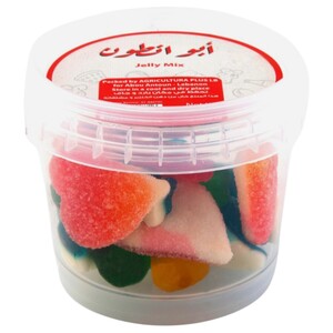 Abou Antoun Jelly Mix 100G