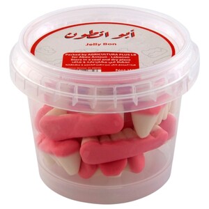 Abou Antoun Jelly Bon 100G