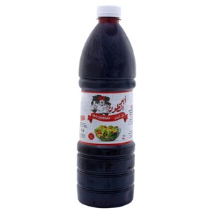 Abou Antoun Red Vinegar 1L