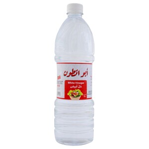 Abou Antoun White Vinegar 1L