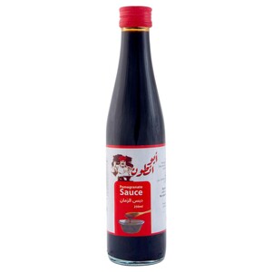 Abou Antoun Pomegranate Sauce 250Ml