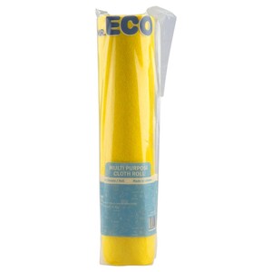 Mr.Eco Multi Purpose Cloth Roll 10 Sheets
