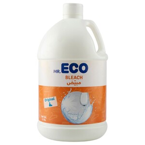 Mr.Eco Bleach Original 3.75L