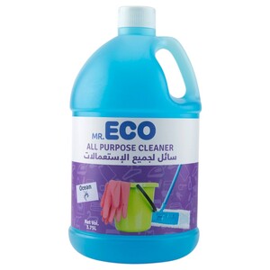 Mr.Eco All Purpose Cleaner Ocean 3.75L