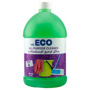 Mr.Eco All Purpose Cleaner Pine 3.75L