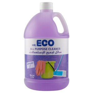 Mr.Eco All Purpose Cleaner Lavender 3.75L