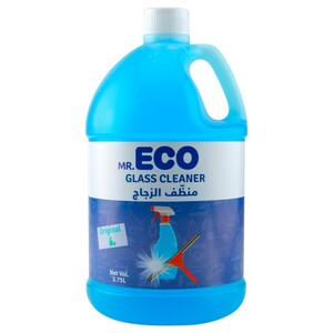 Mr.Eco Glass Cleaner Original 3.75L