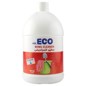 Mr.Eco Bowl Cleaner Original 3.75L