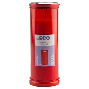 Mr.Eco Candle T50