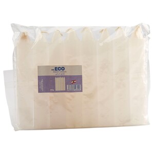 Mr.Eco Finger Candles 8 Pieces 200G