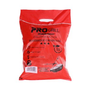 Pro Shisha Bbq Charcoal -Colombia 1.8Kg