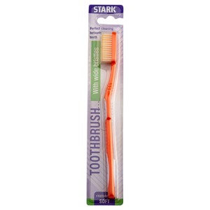Stark Toothbrush Soft