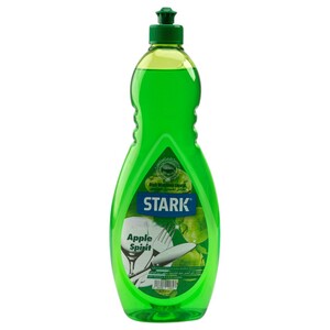 Stark Dishwashing Liquid Apple 825Ml