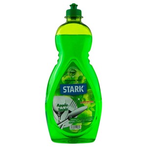 Stark Dishwashing Liquid Apple 1.5L