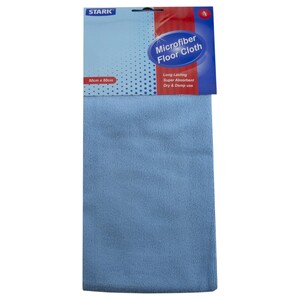 Stark Microfiber Floor Cloth 50 X 80Cm 1 Piece