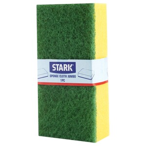 Stark Sponge Cloth Jumbo 1 Piece
