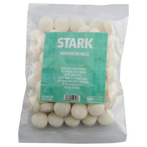 Stark Naphthalene Balls 200G