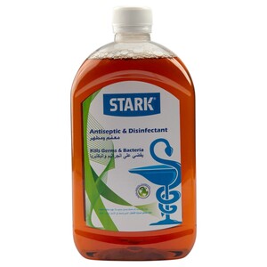 Stark Antiseptic & Disinfectant 500Ml