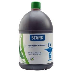 Stark Antiseptic & Disinfectant 3.75L